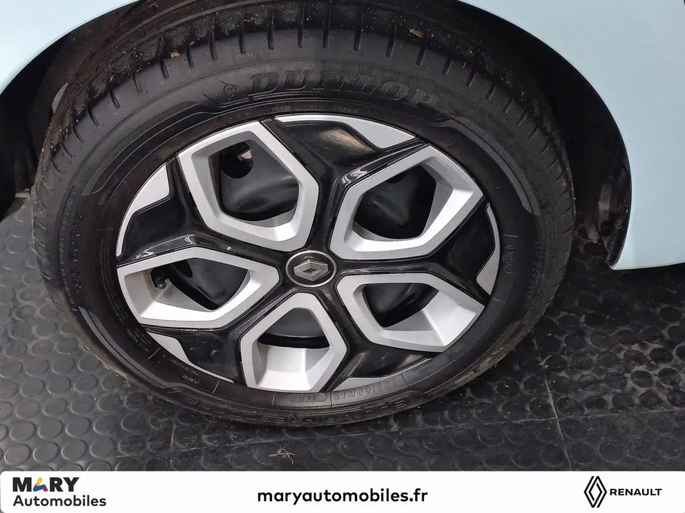 Véhicule occasion 204910 - renault TWINGO - Photo 16