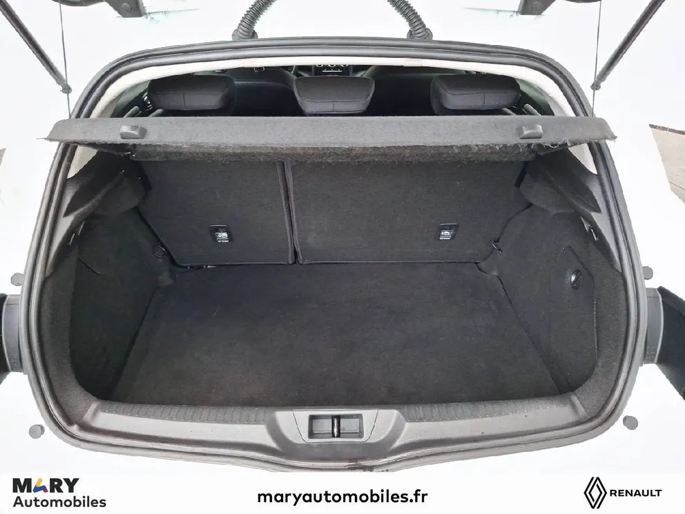 Véhicule occasion 229194 - renault MEGANE - Photo 6