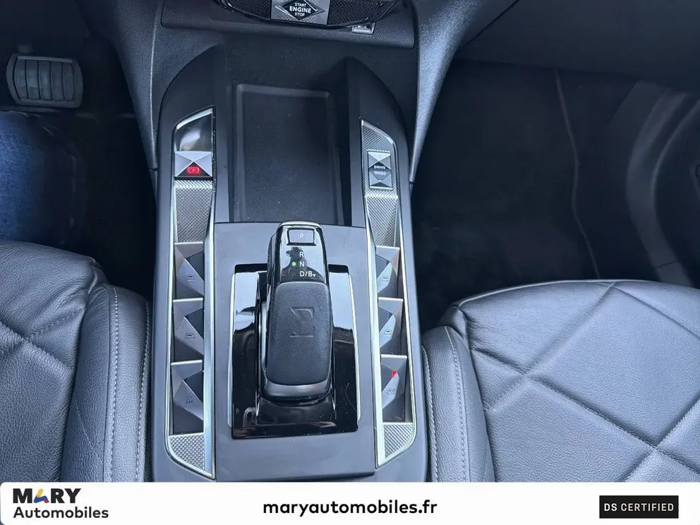 Véhicule occasion 224852 - ds DS 3 - Photo 22