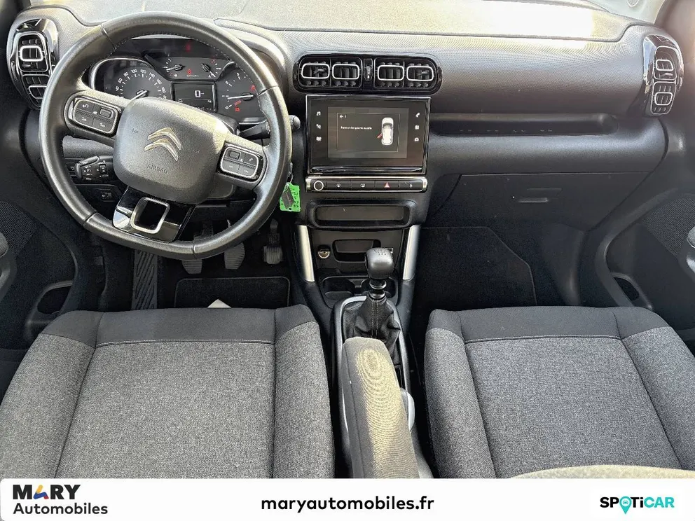 Véhicule occasion 200436 - Citroën C3 AIRCROSS - Photo 8