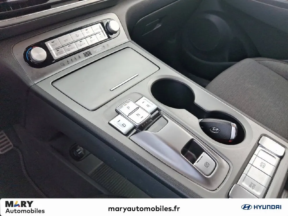 Véhicule occasion 177397 - hyundai KONA - Photo 14