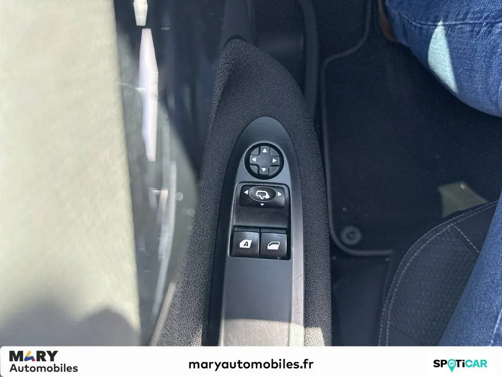 Véhicule occasion 199736 - ds DS 3 - Photo 18