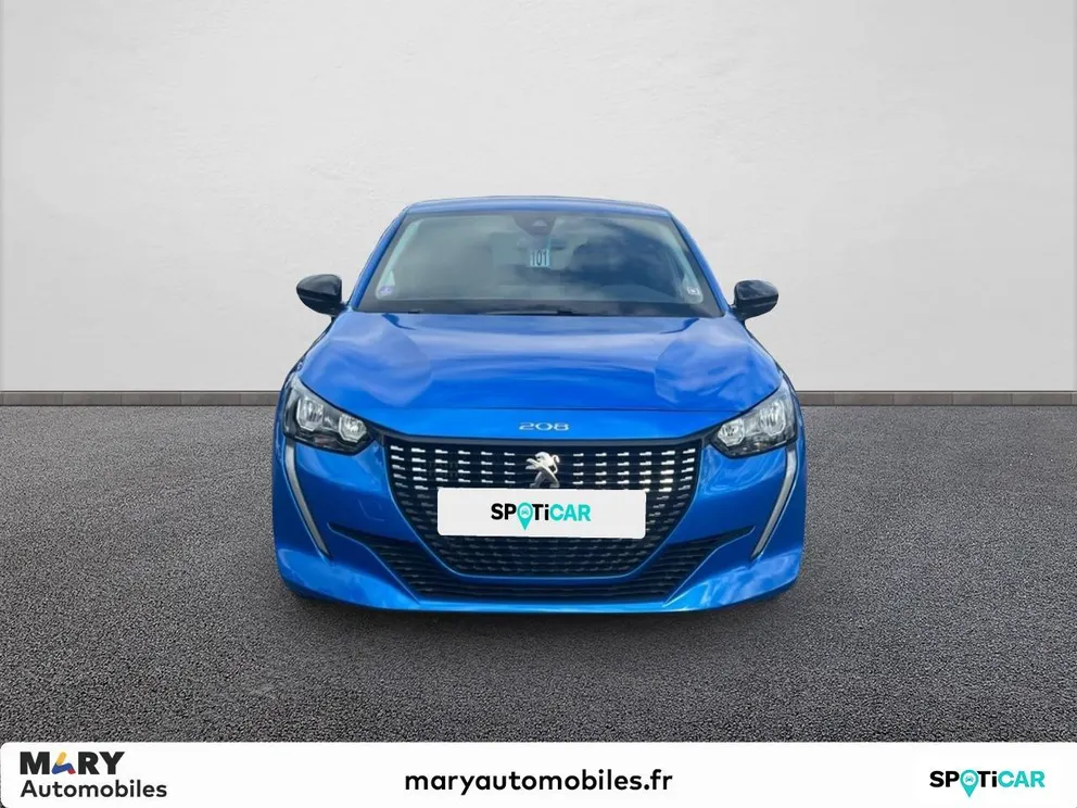 Véhicule occasion 223313 - peugeot 208 - Photo 2