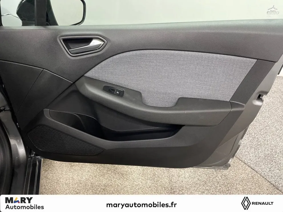 Véhicule occasion 208344 - renault CLIO - Photo 18