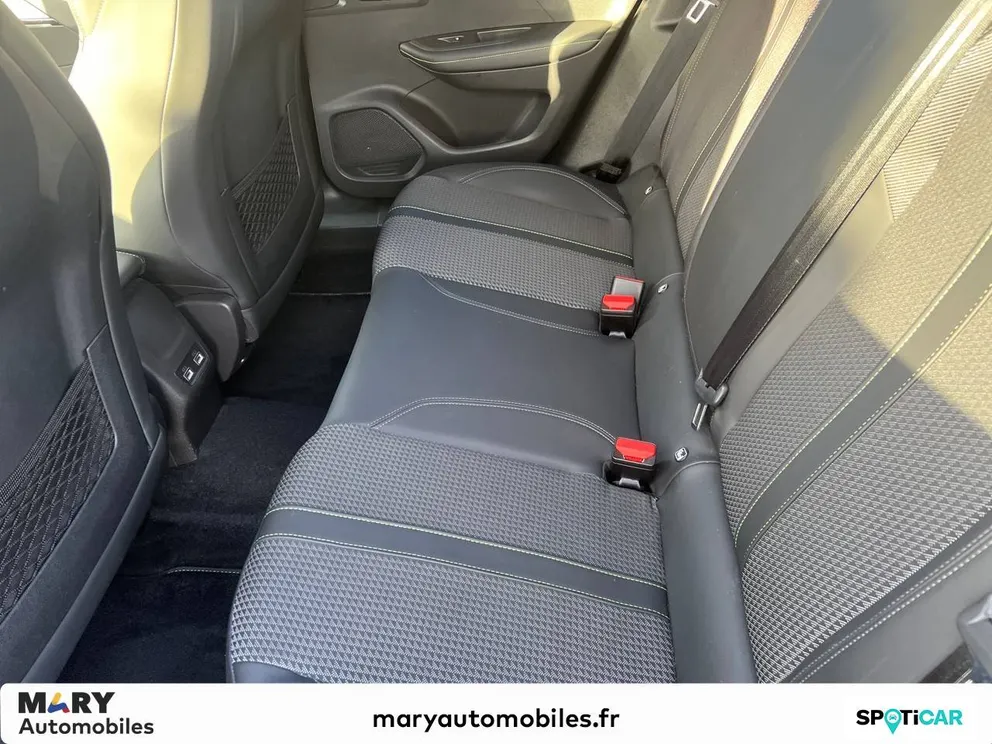 Véhicule occasion 207034 - peugeot 2008 - Photo 9