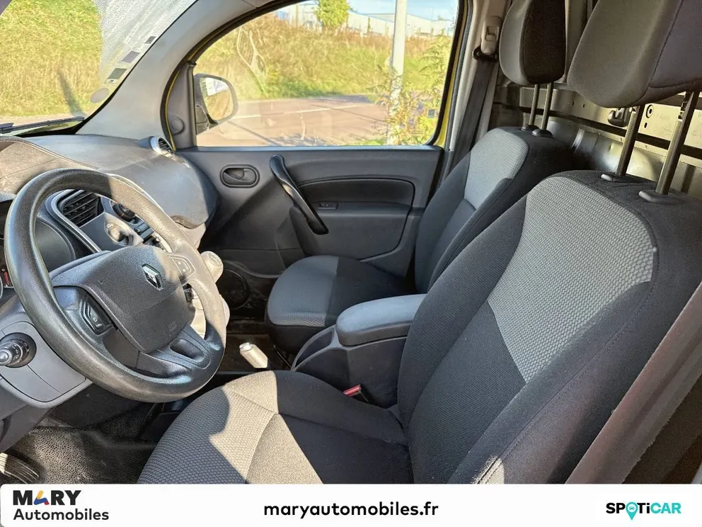 Véhicule occasion 202577 - renault KANGOO - Photo 9