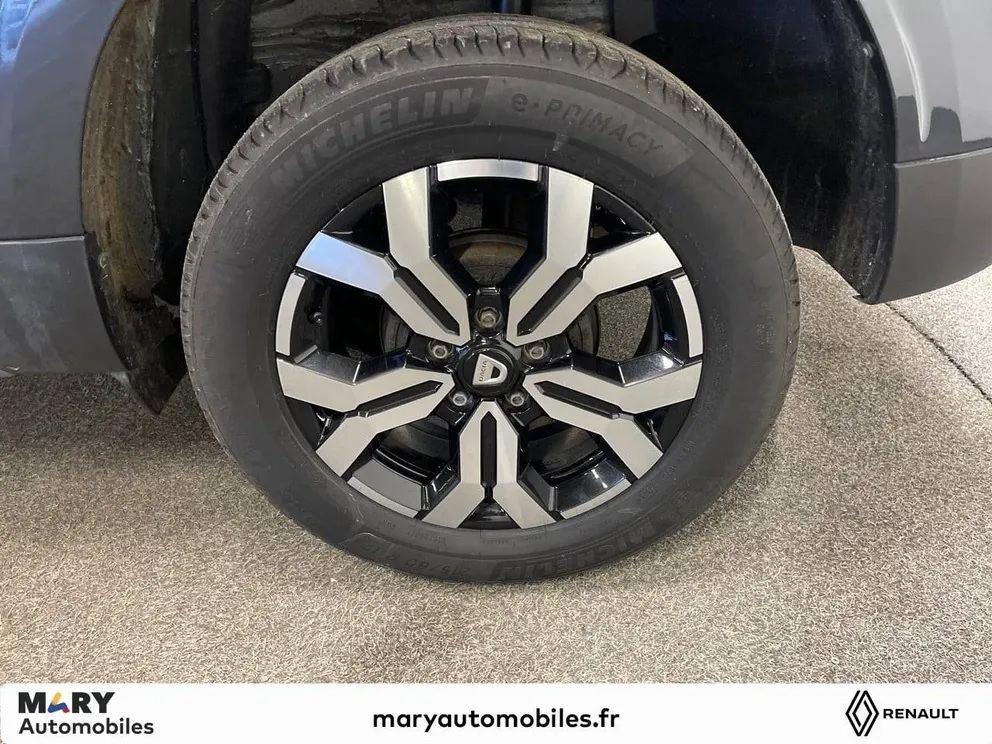 Véhicule occasion 210457 - dacia DUSTER - Photo 11