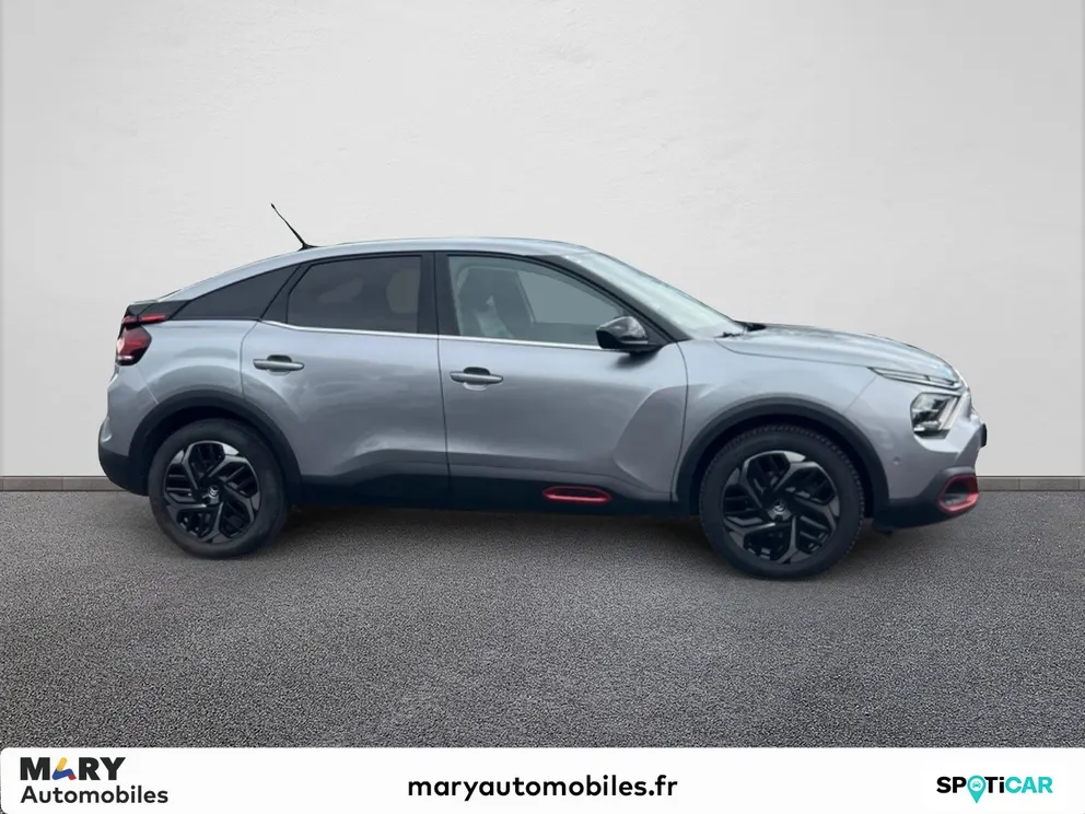 Véhicule occasion 1231531 - Citroën C4 - Photo 4
