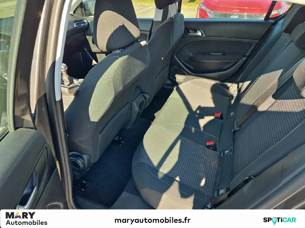 Véhicule occasion 212744 - peugeot 308 - Photo 10