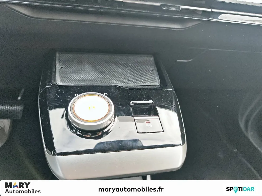 Véhicule occasion 226882 - mg MG4 - Photo 15