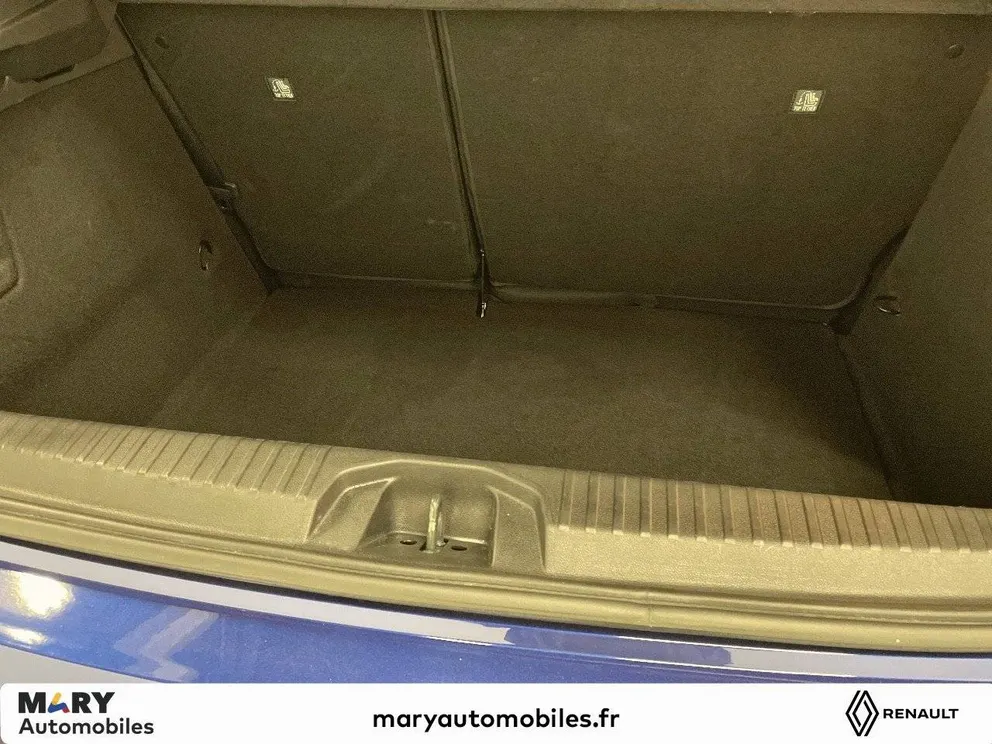 Véhicule occasion 196003 - renault CLIO - Photo 6