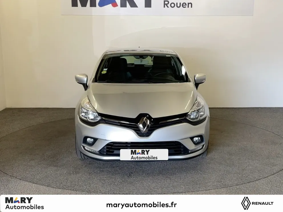 Véhicule occasion 238667 - renault CLIO - Photo 8