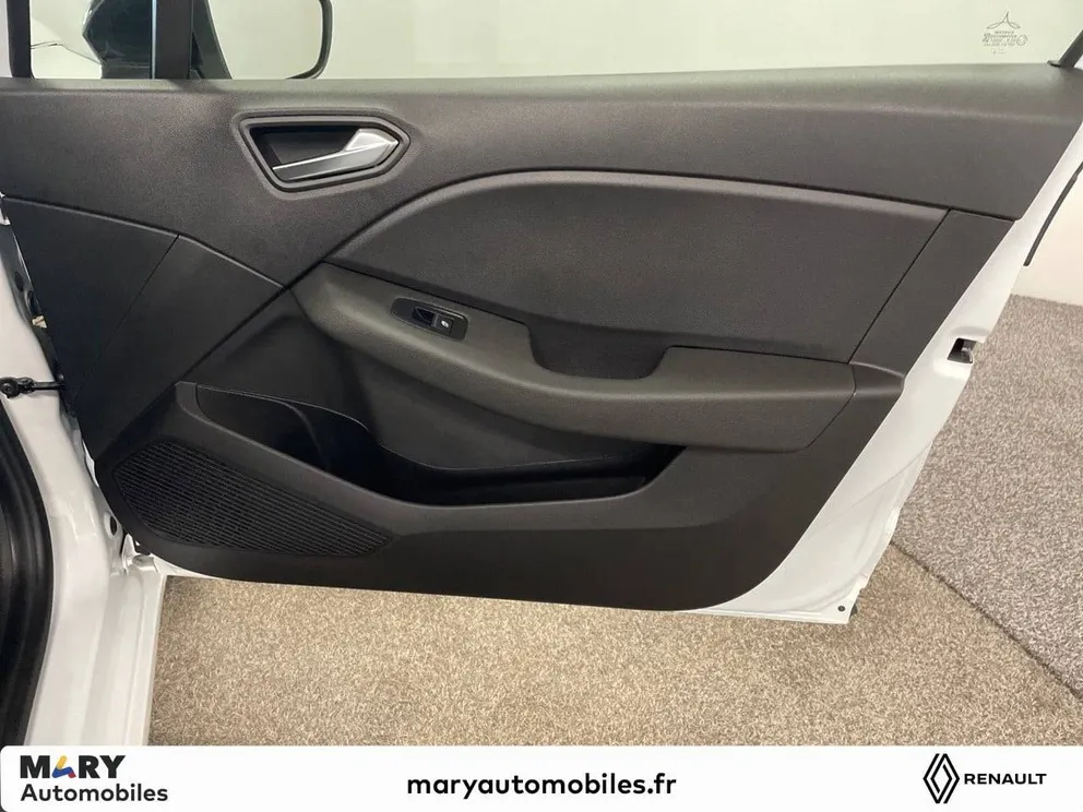 Véhicule occasion 219100 - renault CLIO - Photo 18
