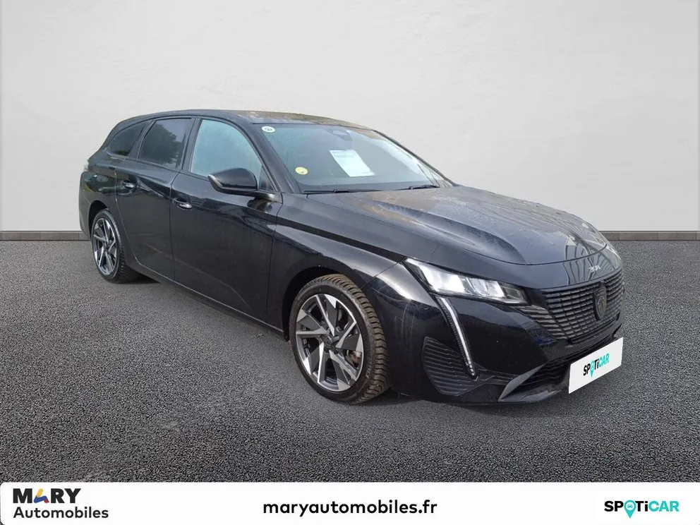 Véhicule occasion 228414 - peugeot 308 - Photo 6