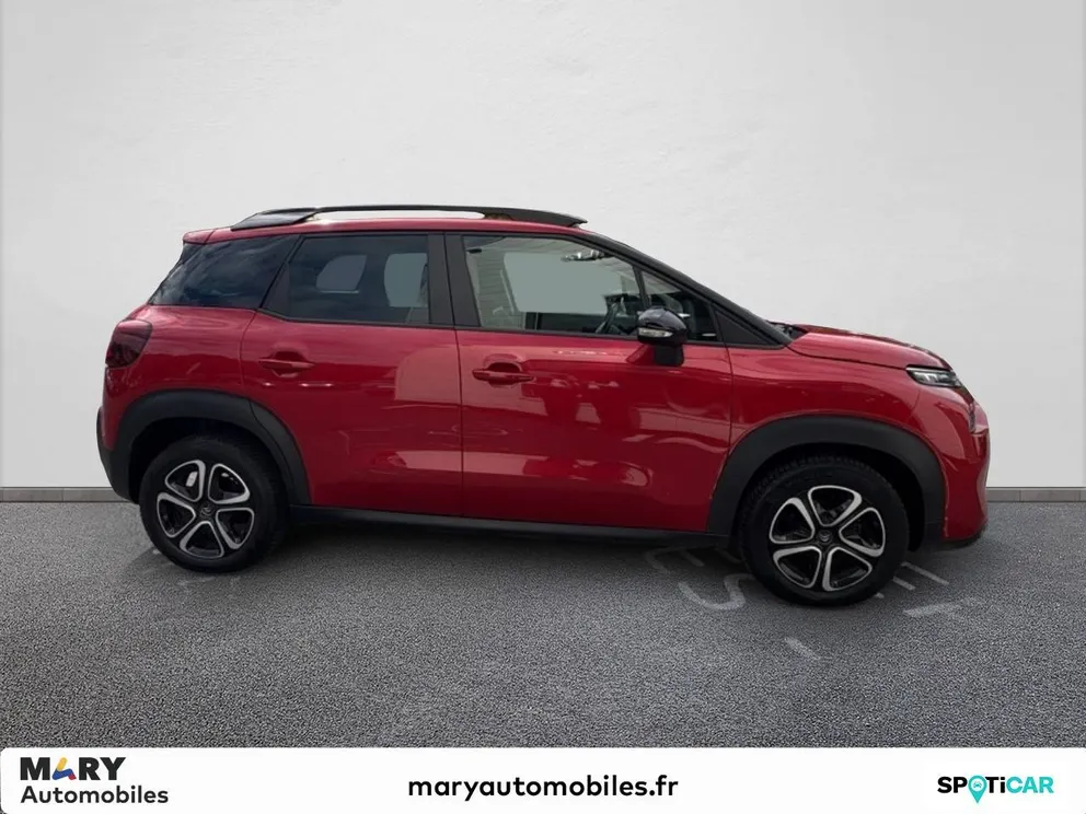 Véhicule occasion 194738 - Citroën C3 AIRCROSS - Photo 8