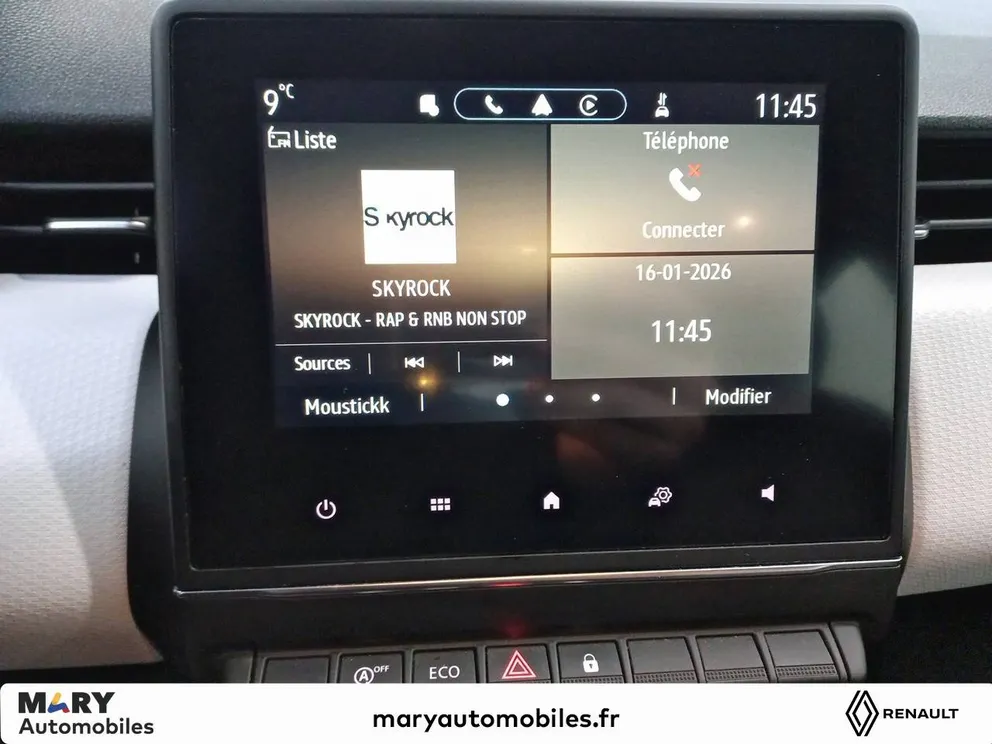 Véhicule occasion 190851 - renault CLIO - Photo 12