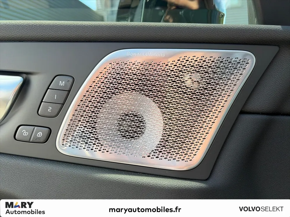 Véhicule occasion 1229656 - volvo XC60 - Photo 10