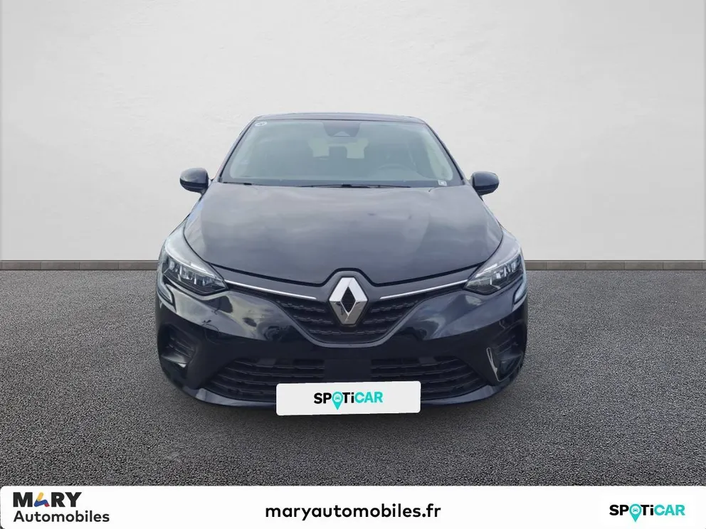 Véhicule occasion 205373 - renault CLIO - Photo 2