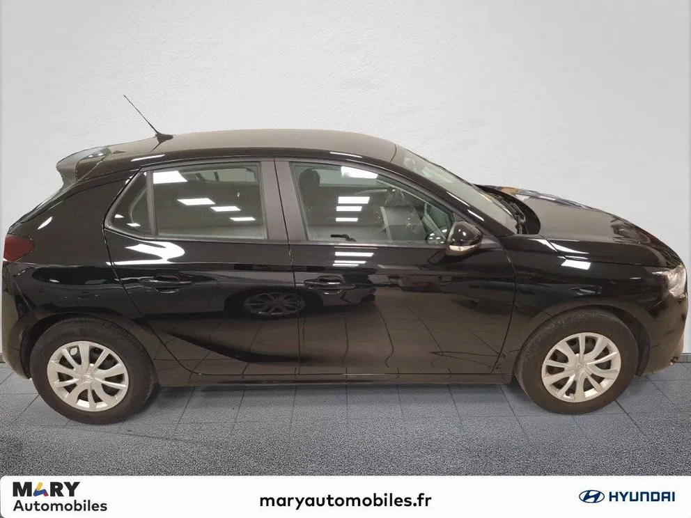 Véhicule occasion 207814 - opel CORSA - Photo 4