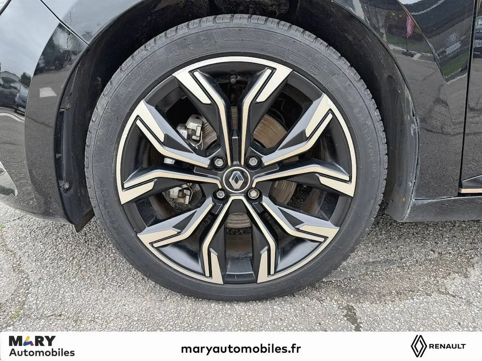 Véhicule occasion 213694 - renault CLIO - Photo 11