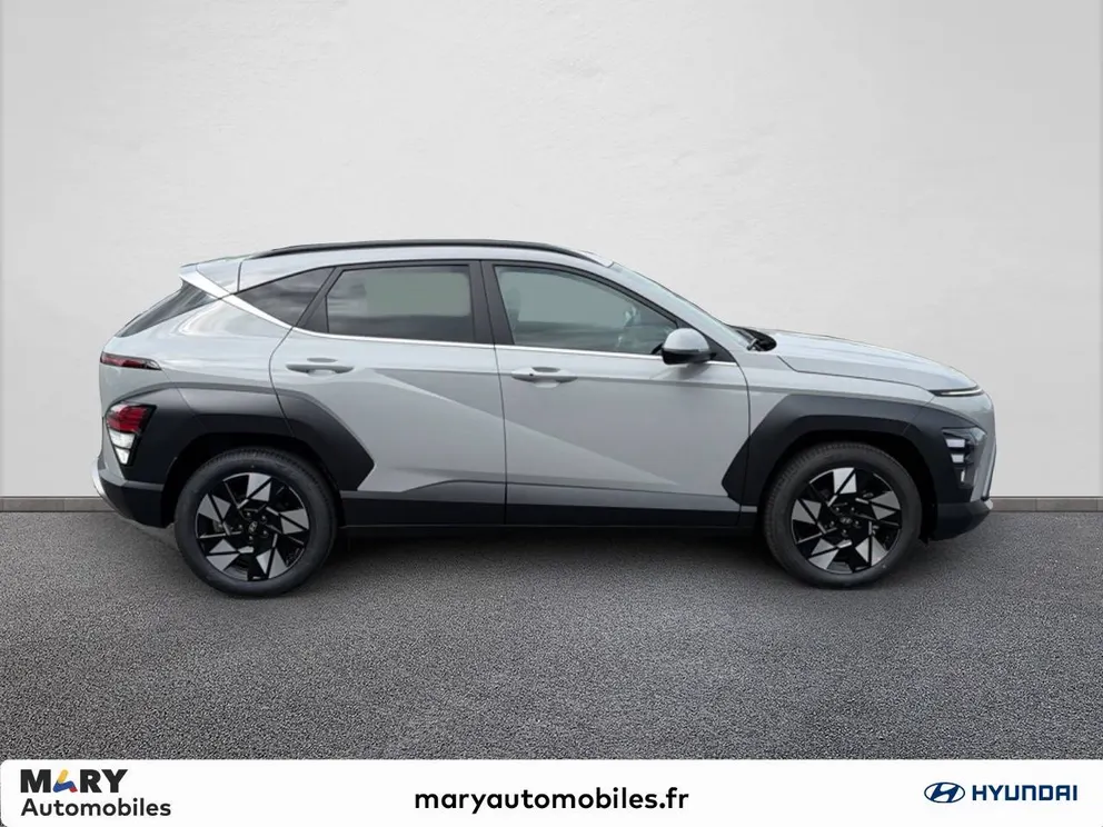 Véhicule occasion 230905 - hyundai KONA - Photo 4