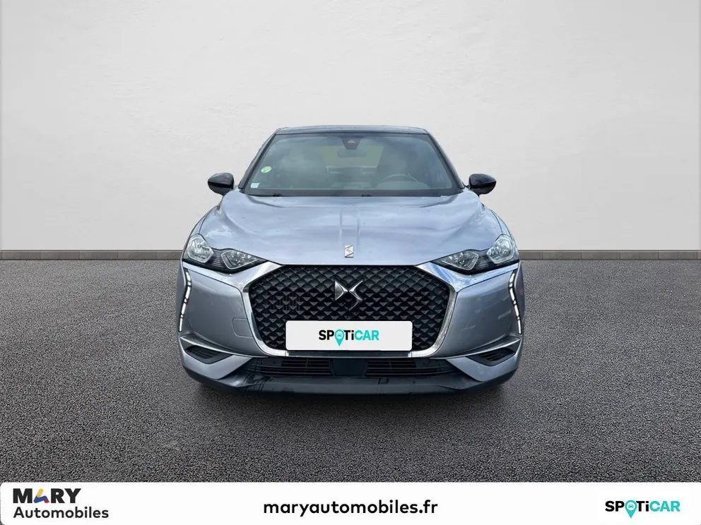 Véhicule occasion 221315 - ds DS 3 - Photo 2