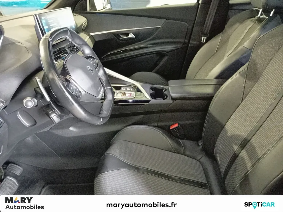 Véhicule occasion 229288 - peugeot 3008 - Photo 13