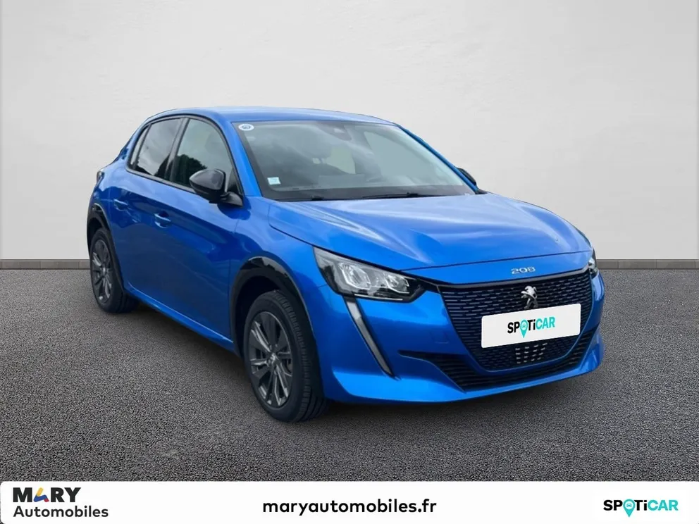 Véhicule occasion 227448 - peugeot 208 - Photo 5