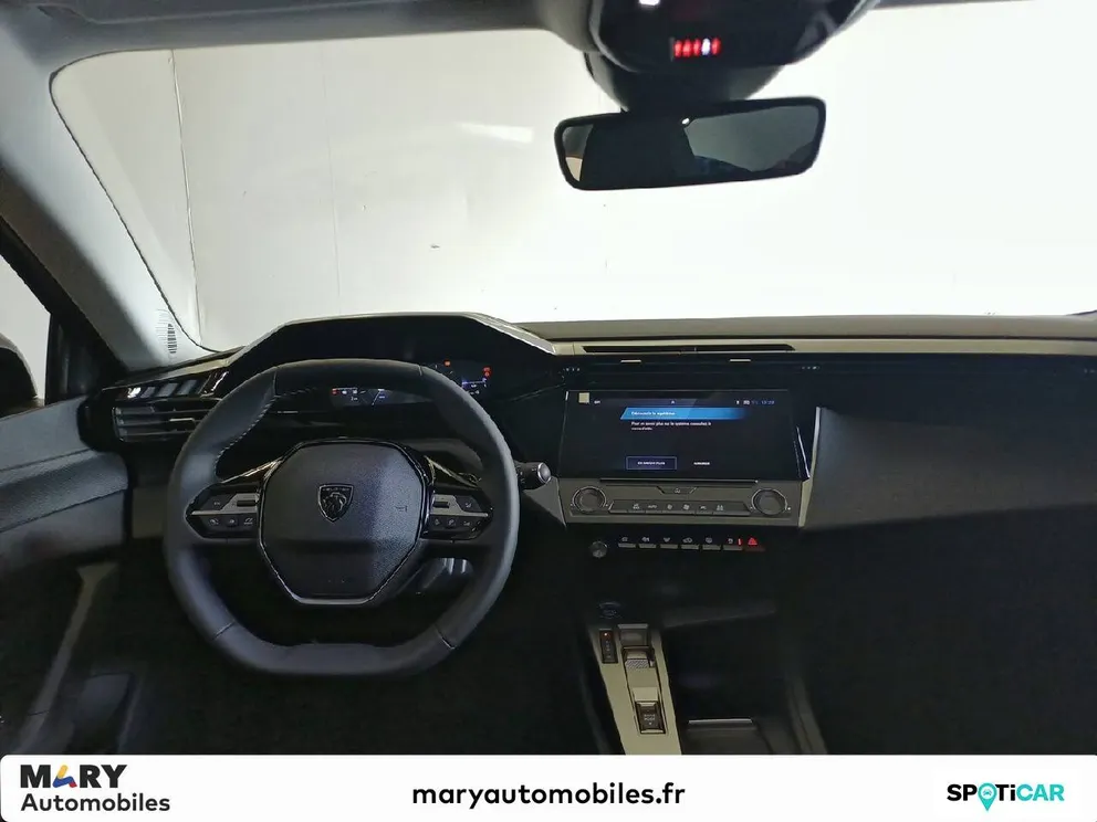 Véhicule occasion 167762 - peugeot 308 - Photo 8