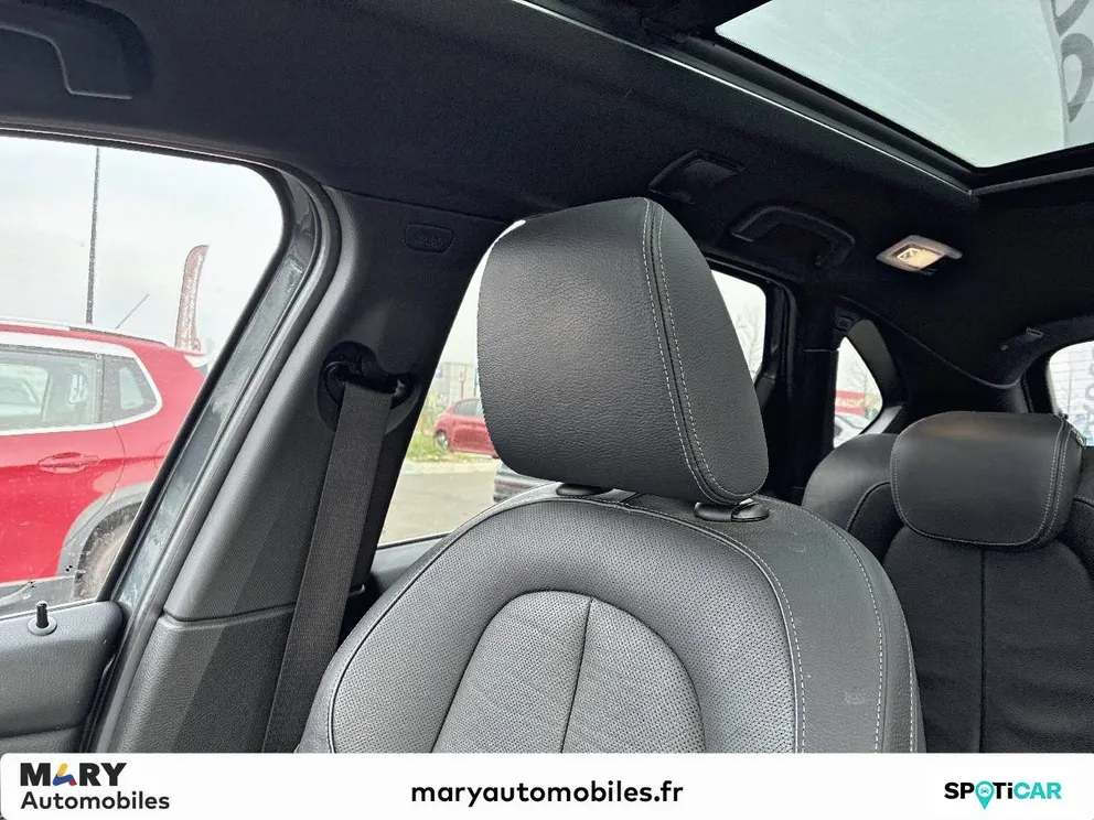 Véhicule occasion 211581 - bmw SERIE 2 - Photo 13