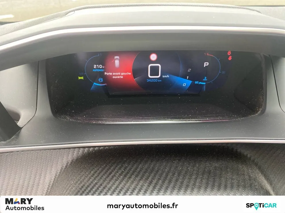 Véhicule occasion 189899 - peugeot 208 - Photo 18