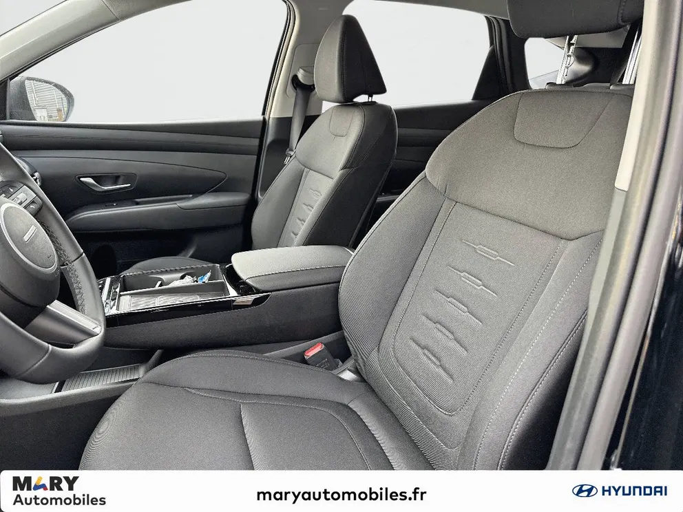 Véhicule occasion 196889 - hyundai TUCSON - Photo 9