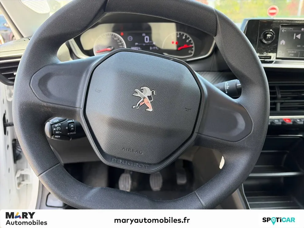 Véhicule occasion 230003 - peugeot 208 - Photo 12