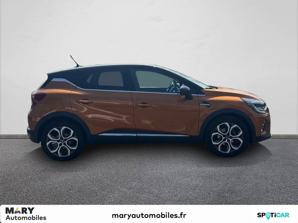 Véhicule occasion 228690 - renault CAPTUR - Photo 4