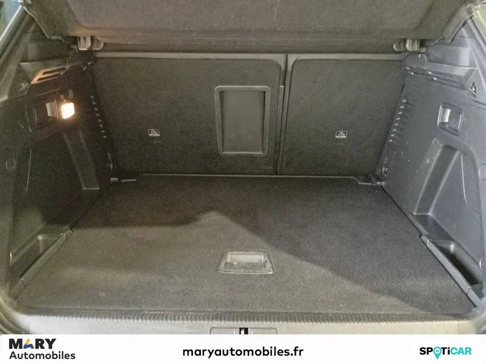 Véhicule occasion 206691 - peugeot 3008 - Photo 6