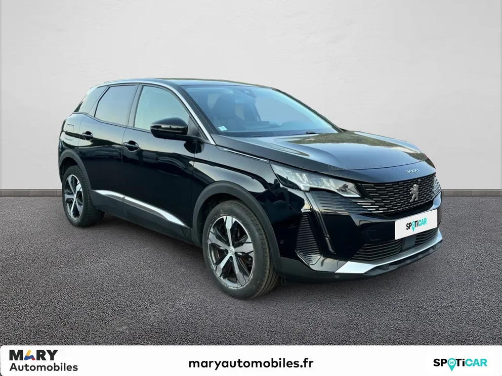 Véhicule occasion 1230762 - peugeot 3008 - Photo 5