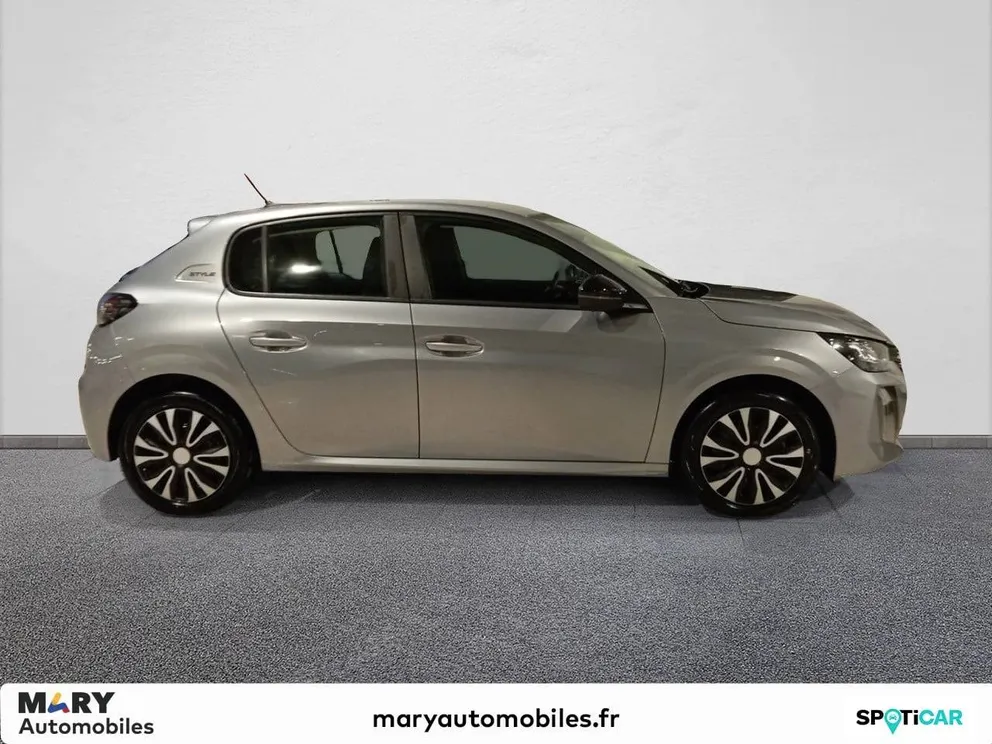 Véhicule occasion 214262 - peugeot 208 - Photo 4