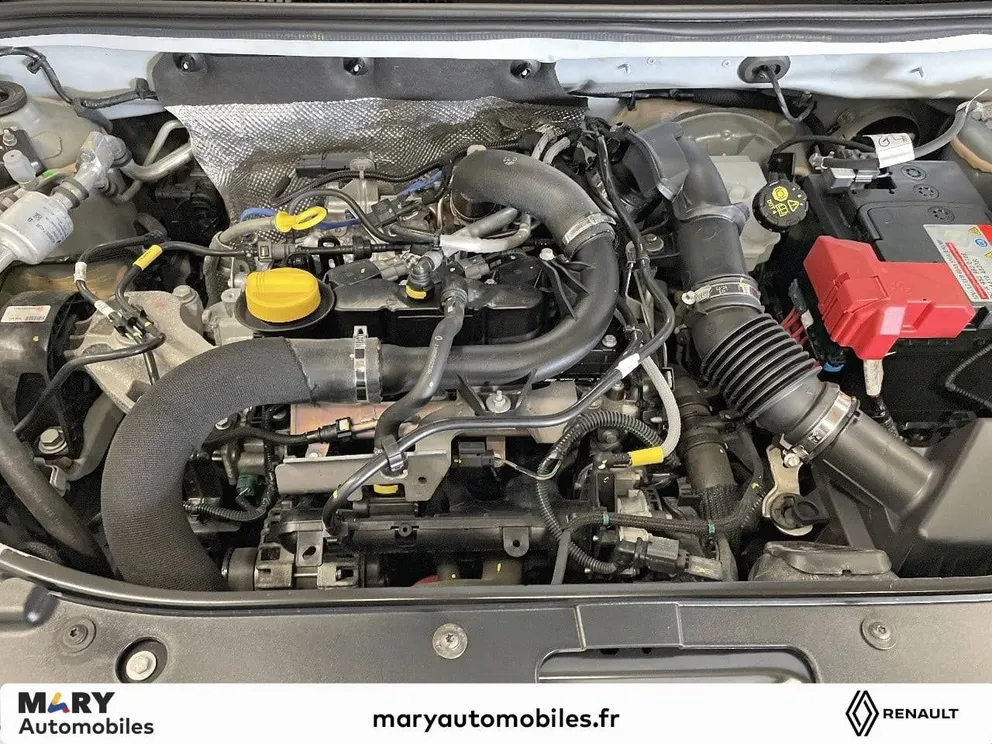 Véhicule occasion 222802 - dacia SANDERO - Photo 19