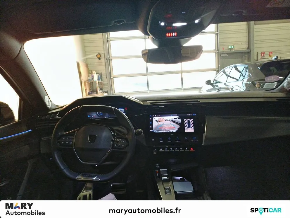 Véhicule occasion 229719 - peugeot 308 - Photo 8