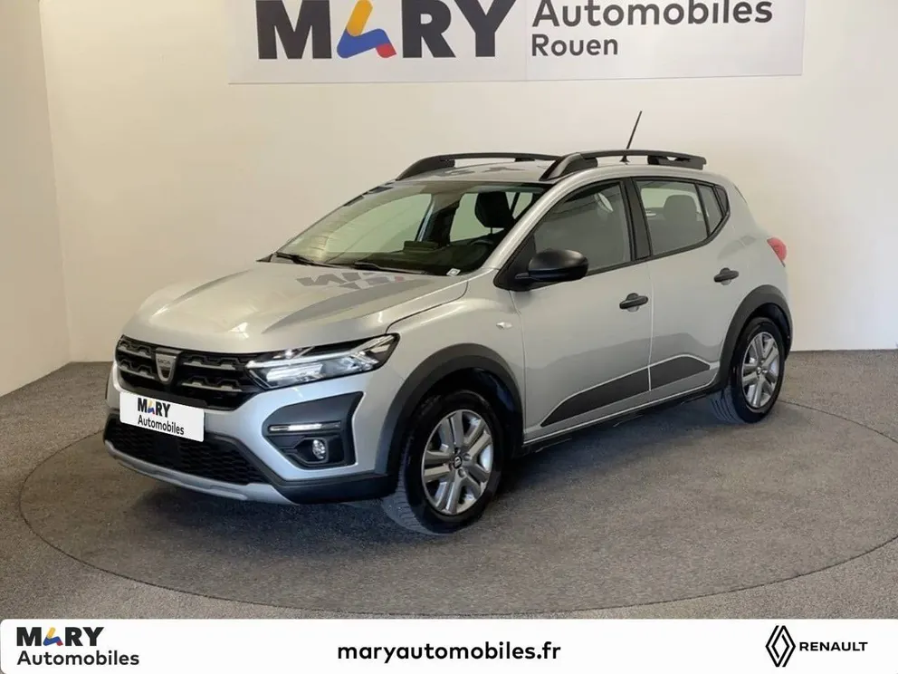 Véhicule occasion 228798 - dacia SANDERO - Photo 1