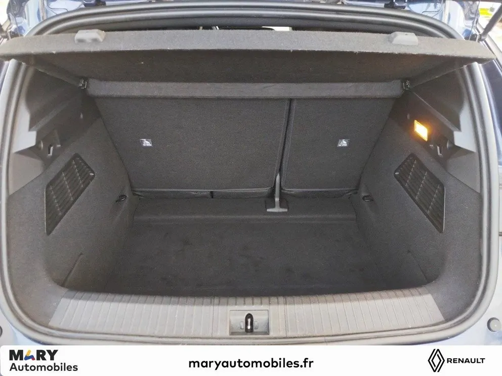 Véhicule occasion 229478 - renault MEGANE - Photo 6