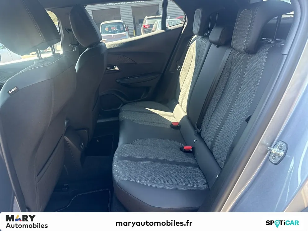 Véhicule occasion 1234086 - peugeot 2008 - Photo 15