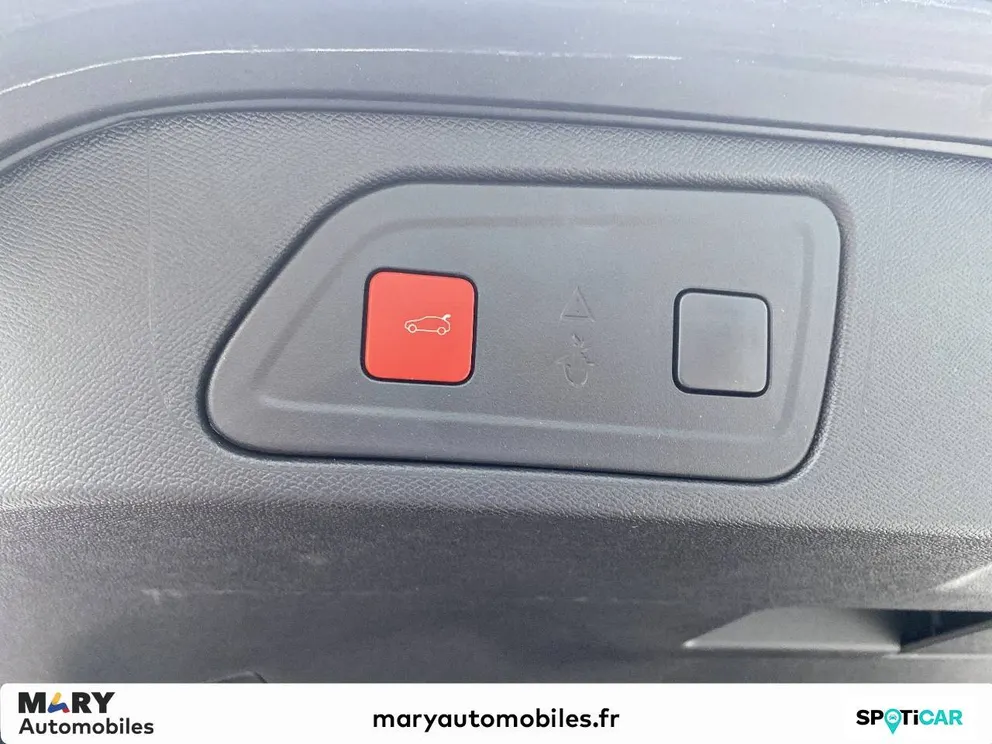 Véhicule occasion 13194 - Citroën C5 AIRCROSS - Photo 19