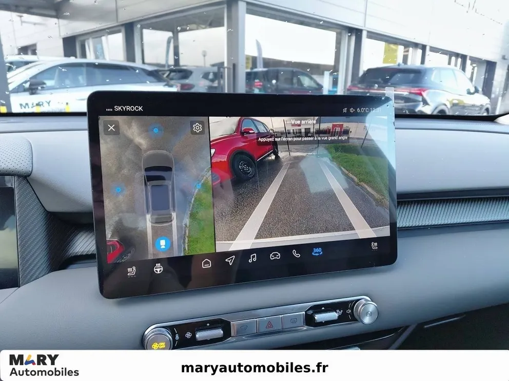 Véhicule occasion 207972 - mg MGS5 EV - Photo 13