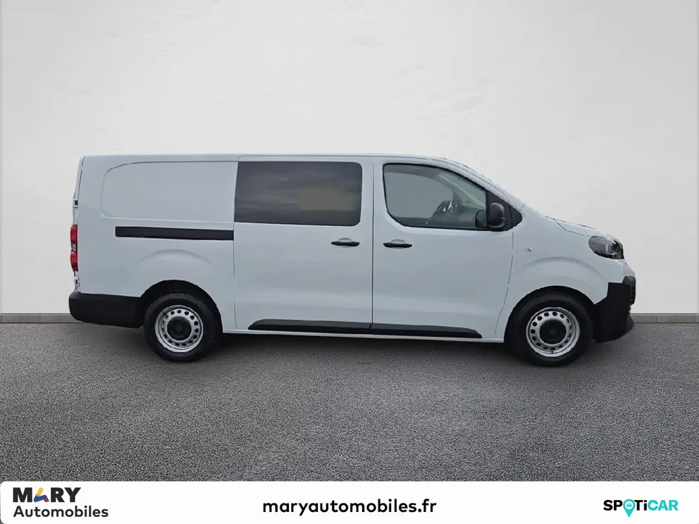 Véhicule occasion 1229304 - peugeot EXPERT - Photo 4
