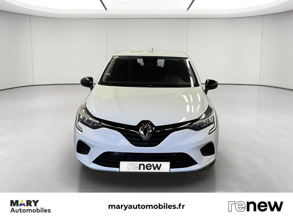 Véhicule occasion 1235253 - renault CLIO - Photo 8