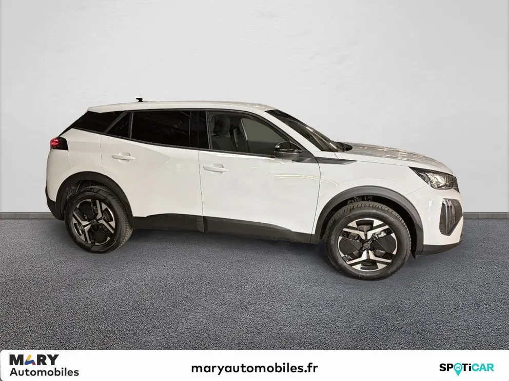 Véhicule occasion 234597 - peugeot 2008 - Photo 4