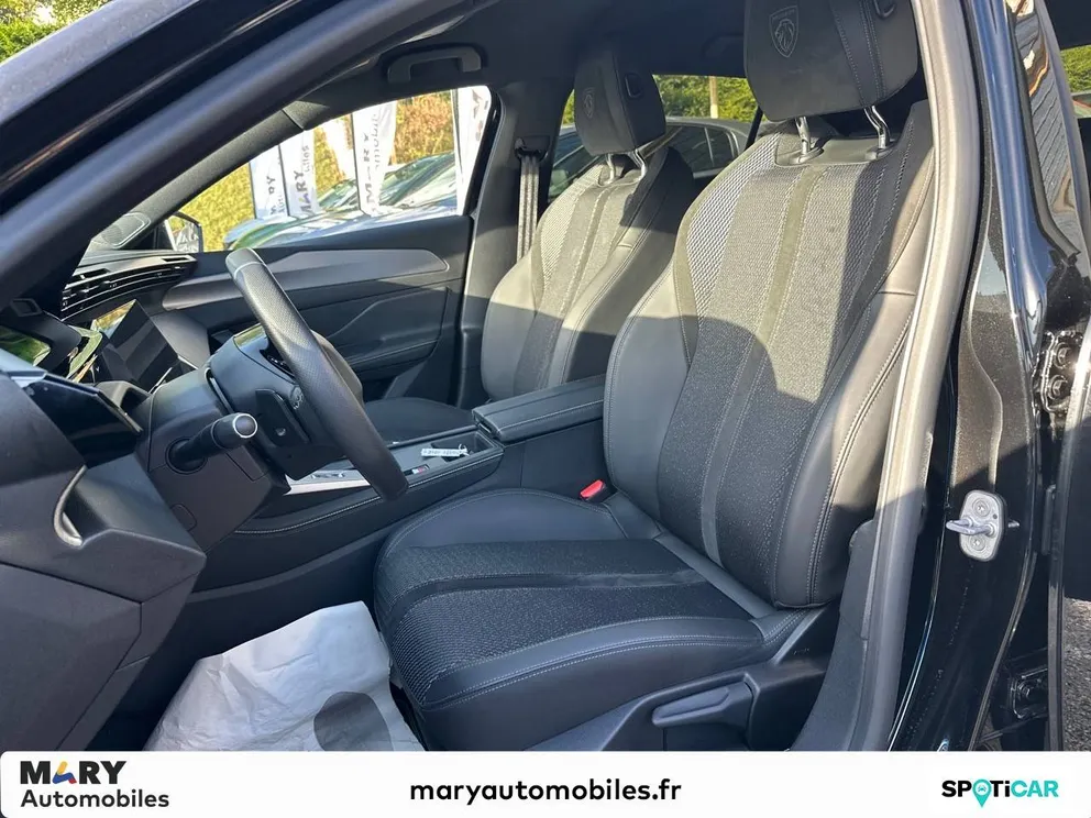 Véhicule occasion 196076 - peugeot 308 - Photo 9