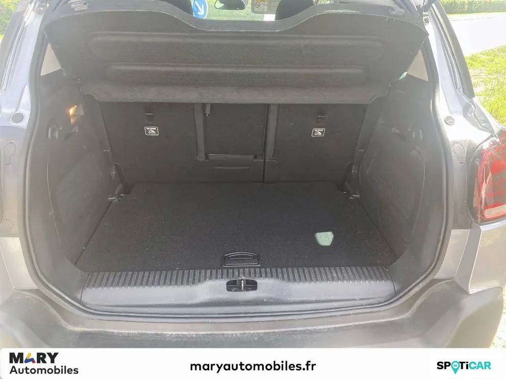 Véhicule occasion 232373 - Citroën C3 AIRCROSS - Photo 6