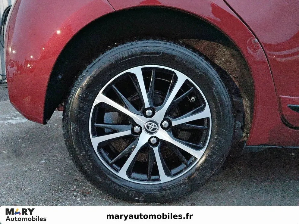 Véhicule occasion 212451 - toyota YARIS - Photo 11